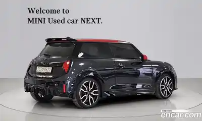 Mini Cooper 2025 2.0 Автомат в Москве № 171810, миниатюра 2