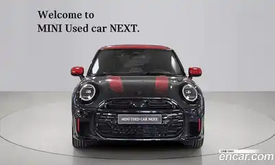Mini Cooper 2025 2.0 Автомат в Москве № 171810, миниатюра 3