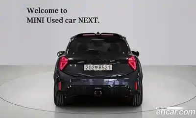 Mini Cooper 2025 2.0 Автомат в Москве № 171810, миниатюра 4