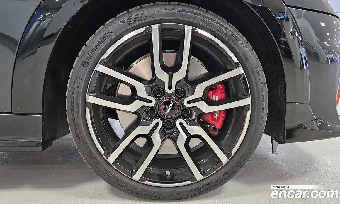 Mini Cooper 2025 2.0 Автомат в Москве № 171810, фото 5