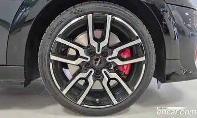 Mini Cooper 2025 2.0 Автомат в Москве № 171810, миниатюра 5