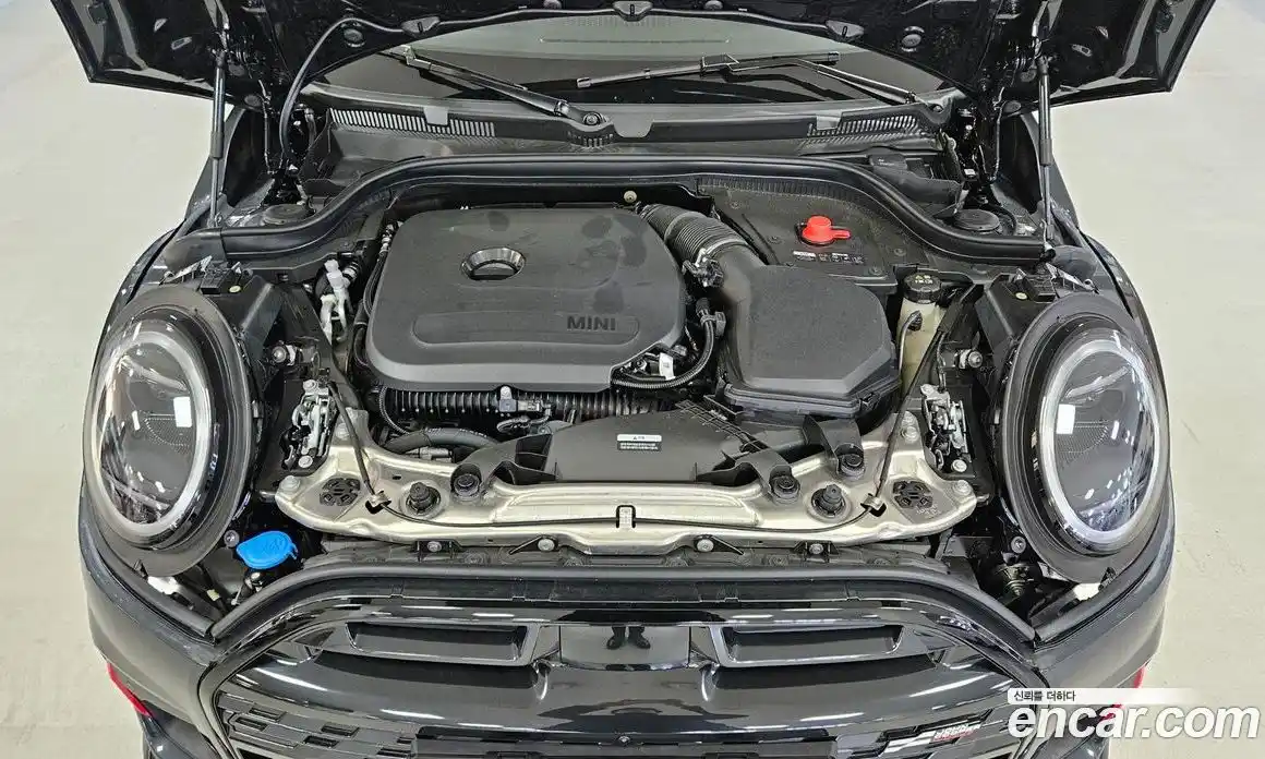 Mini Cooper 2025 2.0 Автомат в Москве № 171810, фото 6