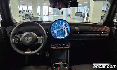 Mini Cooper 2025 2.0 Автомат в Москве № 171810, миниатюра 7
