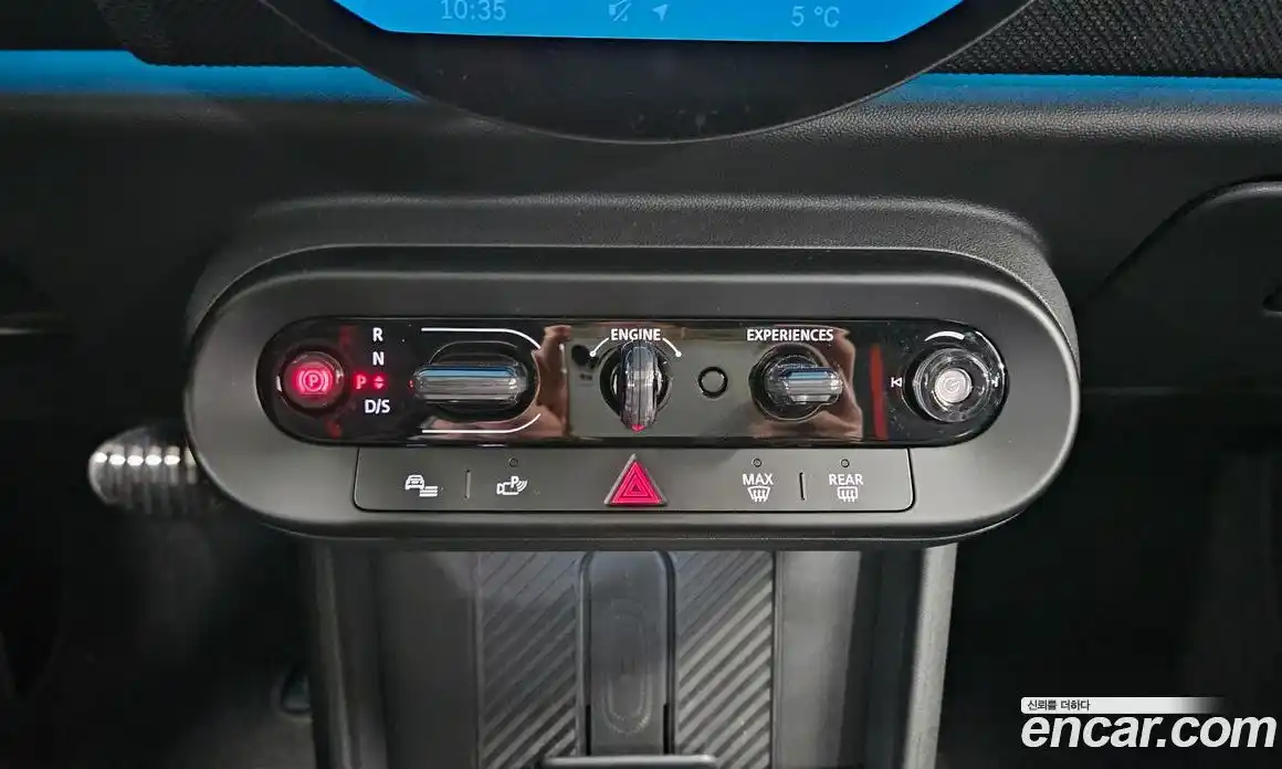 Mini Cooper 2025 2.0 Автомат в Москве № 171810, фото 9