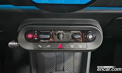 Mini Cooper 2025 2.0 Автомат в Москве № 171810, миниатюра 9