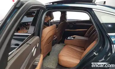 Genesis G80 2023 2.5 Автомат в Москве № 17382, миниатюра 2