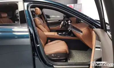 Genesis G80 2023 2.5 Автомат в Москве № 17382, миниатюра 5