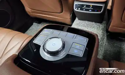 Genesis G80 2023 2.5 Автомат в Москве № 17382, миниатюра 6