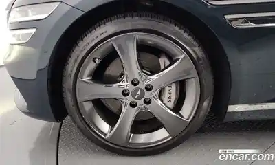 Genesis G80 2023 2.5 Автомат в Москве № 17382, миниатюра 7