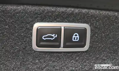 Genesis G80 2023 2.5 Автомат в Москве № 17382, миниатюра 10