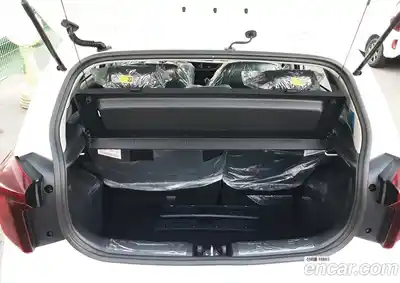 Kia Morning 2026 1.0 Автомат в Москве № 18277, миниатюра 11