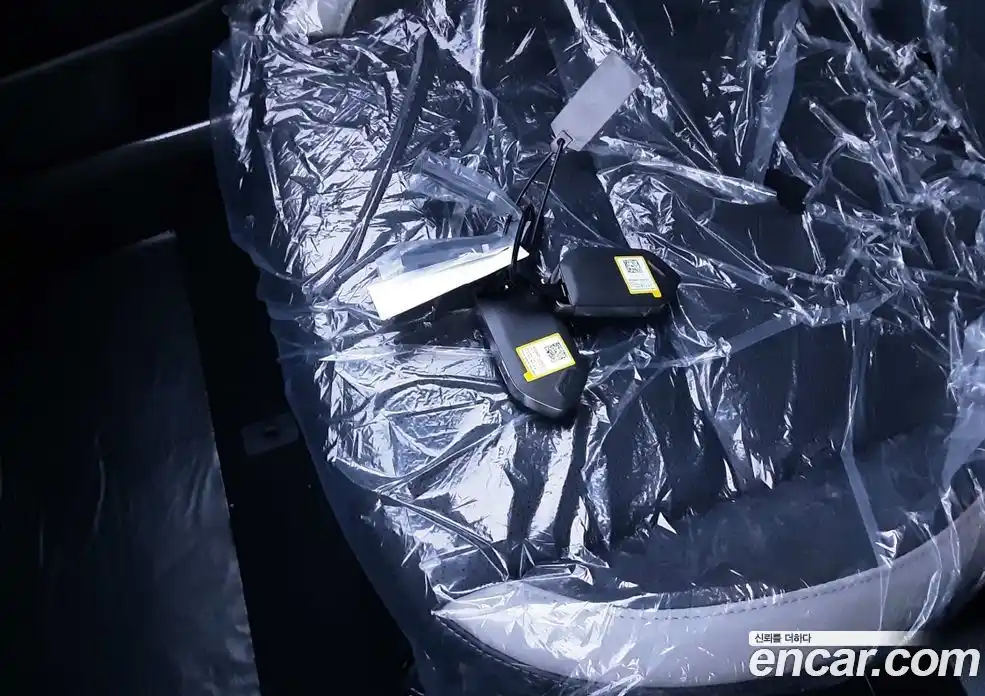 Kia Morning 2026 1.0 Автомат в Москве № 18277, фото 13