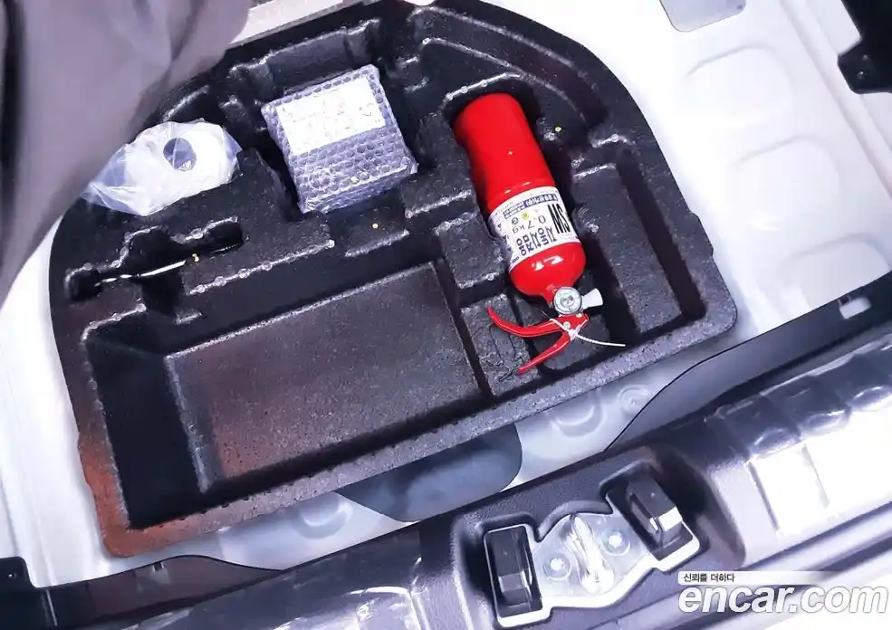 Kia Morning 2026 1.0 Автомат в Москве № 18277, фото 14