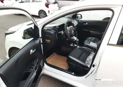 Kia Morning 2026 1.0 Автомат в Москве № 18277, миниатюра 4