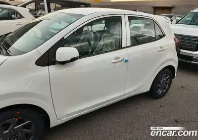 Kia Morning 2026 1.0 Автомат в Москве № 18277, миниатюра 5