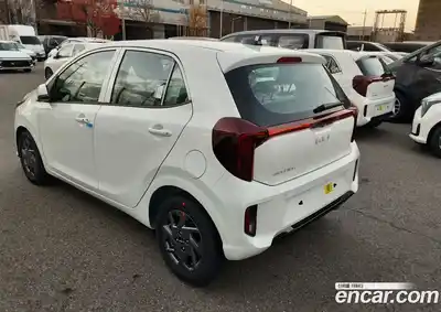 Kia Morning 2026 1.0 Автомат в Москве № 18277, миниатюра 9