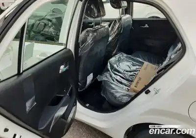 Kia Morning 2026 1.0 Автомат в Москве № 18277, миниатюра 10