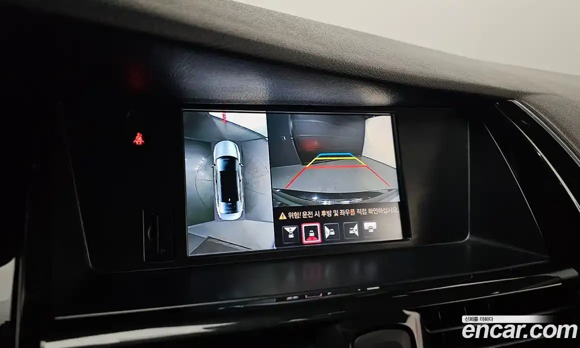 Renault SM7 2017 2.5 Автомат в Москве № 183615, фото 11