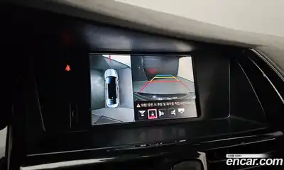 Renault SM7 2017 2.5 Автомат в Москве № 183615, миниатюра 11