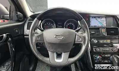 Renault SM7 2017 2.5 Автомат в Москве № 183615, миниатюра 2