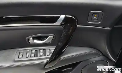 Renault SM7 2017 2.5 Автомат в Москве № 183615, миниатюра 3