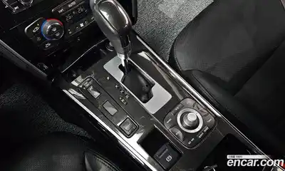 Renault SM7 2017 2.5 Автомат в Москве № 183615, миниатюра 5