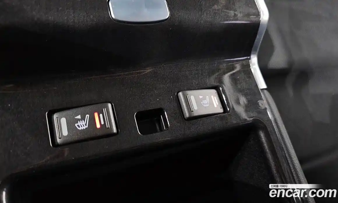 Renault SM7 2017 2.5 Автомат в Москве № 183615, фото 6