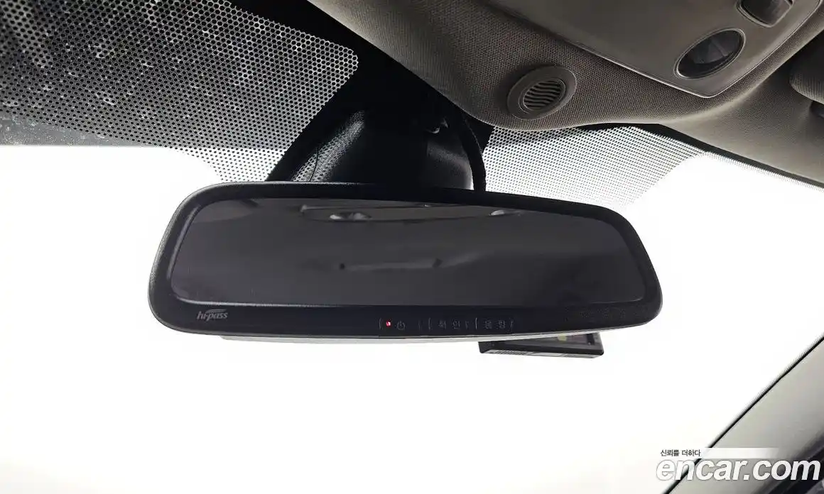 Renault SM7 2017 2.5 Автомат в Москве № 183615, фото 8