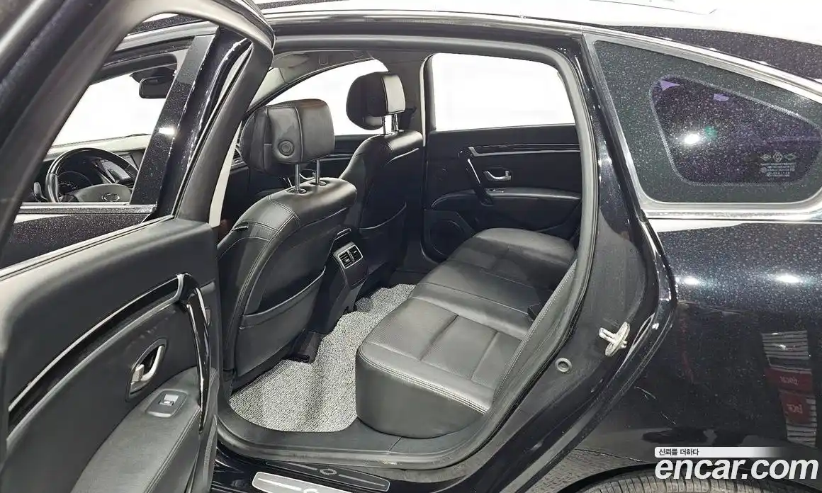 Renault SM7 2017 2.5 Автомат в Москве № 183615, фото 10