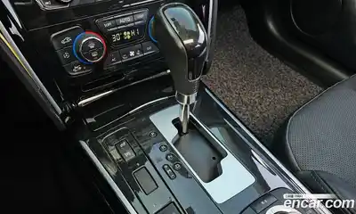 Renault SM7 2017 2.5 Автомат в Москве № 183786, миниатюра 12