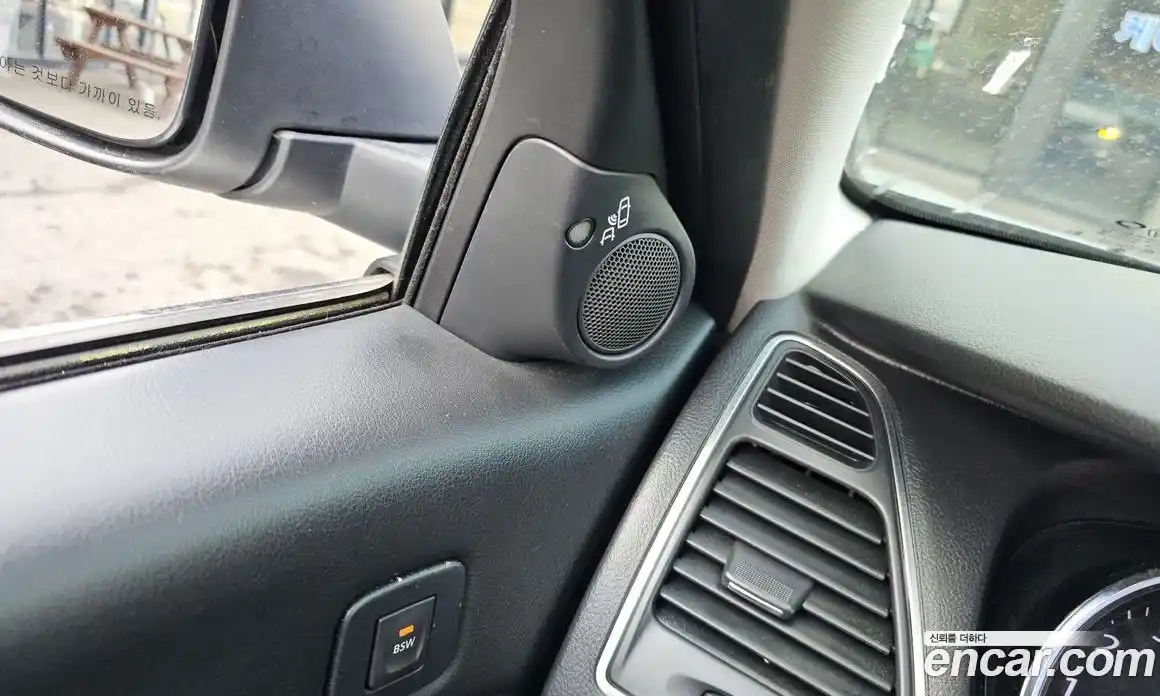 Renault SM7 2017 2.5 Автомат в Москве № 183786, фото 20