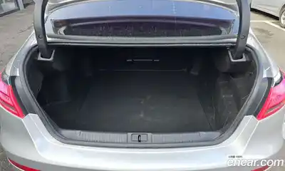 Renault SM7 2017 2.5 Автомат в Москве № 183786, миниатюра 3