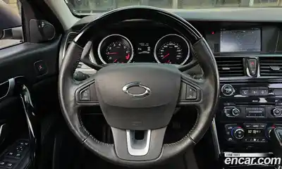 Renault SM7 2017 2.5 Автомат в Москве № 183786, миниатюра 4