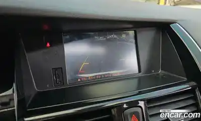 Renault SM7 2017 2.5 Автомат в Москве № 183786, миниатюра 5