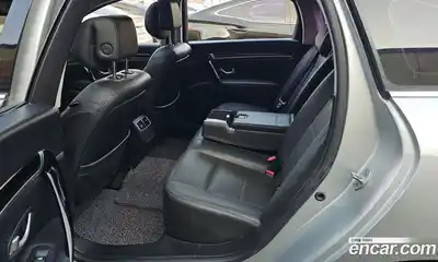 Renault SM7 2017 2.5 Автомат в Москве № 183786, миниатюра 6