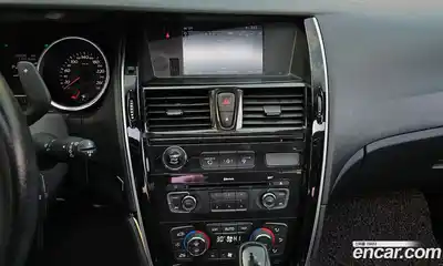 Renault SM7 2017 2.5 Автомат в Москве № 183786, миниатюра 7