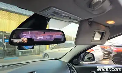 Renault SM7 2017 2.5 Автомат в Москве № 183786, миниатюра 8