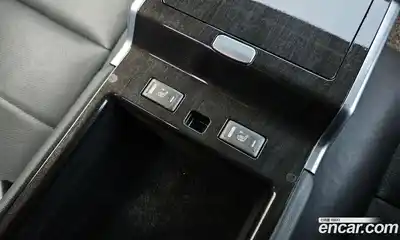 Renault SM7 2017 2.5 Автомат в Москве № 183786, миниатюра 9