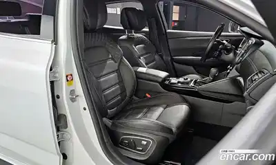 Renault SM6 2020 2.0 Автомат в Москве № 185419, миниатюра 11