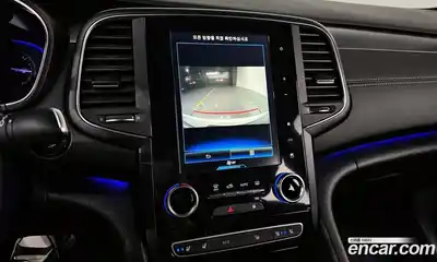 Renault SM6 2020 2.0 Автомат в Москве № 185419, миниатюра 12