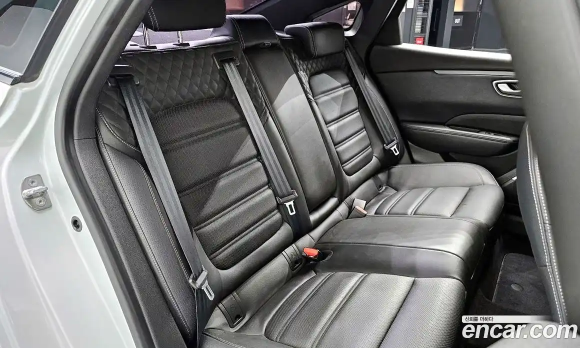 Renault SM6 2020 2.0 Автомат в Москве № 185419, фото 13