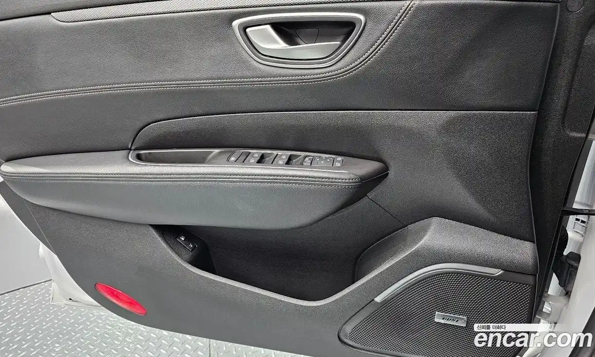 Renault SM6 2020 2.0 Автомат в Москве № 185419, фото 14