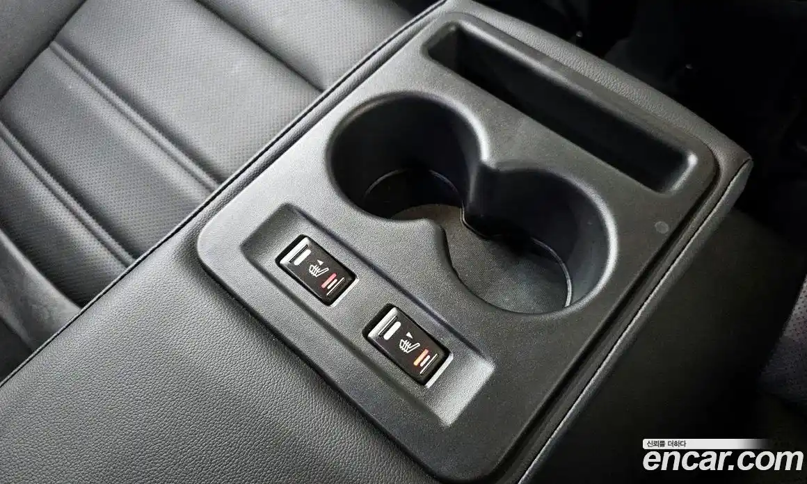 Renault SM6 2020 2.0 Автомат в Москве № 185419, фото 20