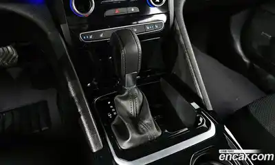 Renault SM6 2020 2.0 Автомат в Москве № 185419, миниатюра 2