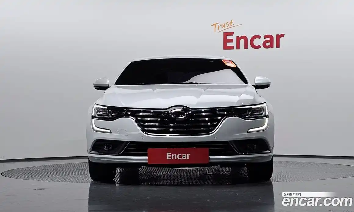 Renault SM6 2020 2.0 Автомат в Москве № 185419, фото 3