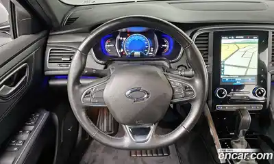 Renault SM6 2020 2.0 Автомат в Москве № 185419, миниатюра 5