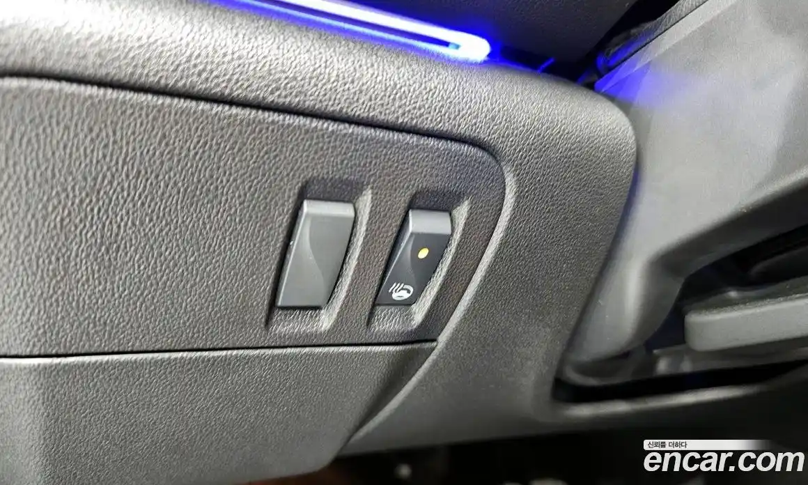 Renault SM6 2020 2.0 Автомат в Москве № 185419, фото 6