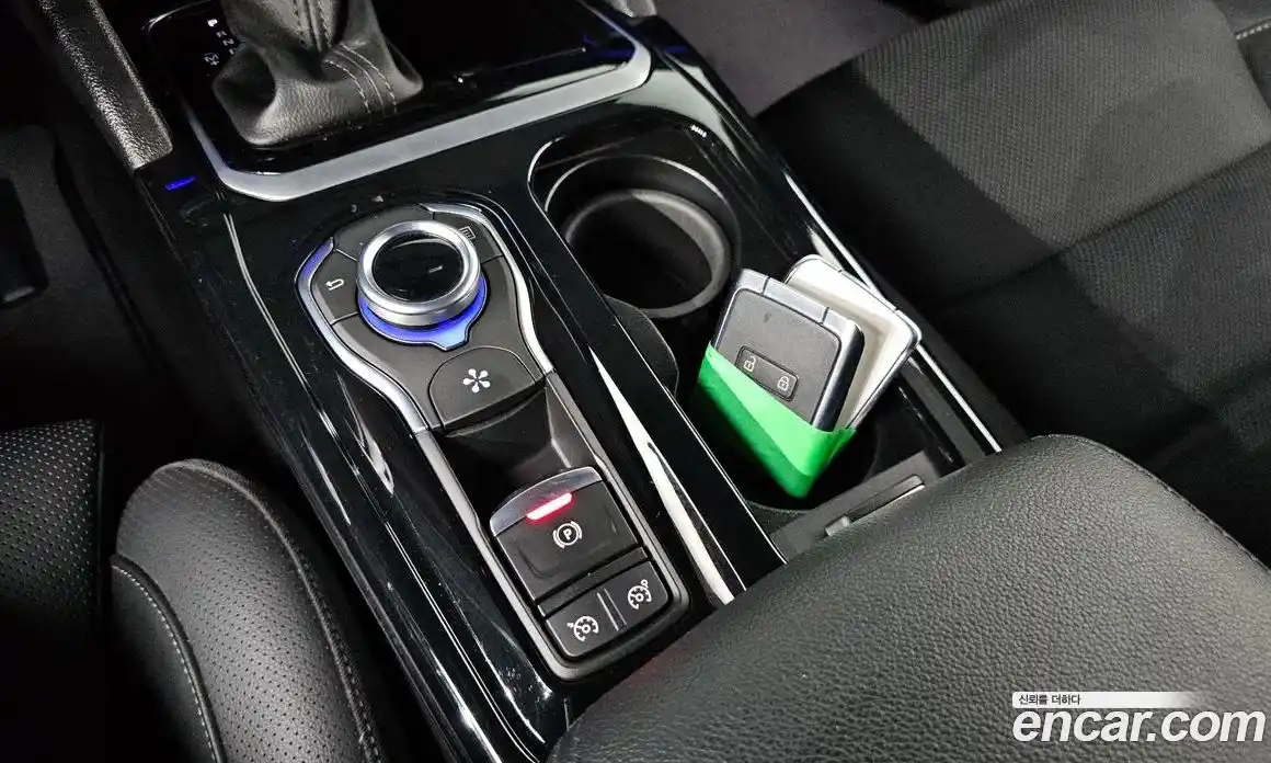 Renault SM6 2020 2.0 Автомат в Москве № 185419, фото 7