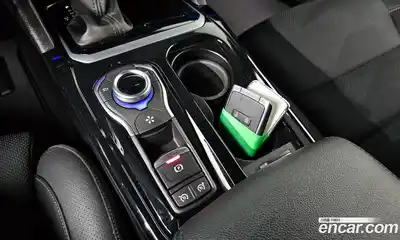 Renault SM6 2020 2.0 Автомат в Москве № 185419, миниатюра 7