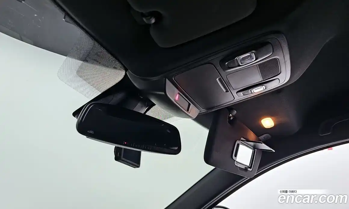 Renault SM6 2020 2.0 Автомат в Москве № 185419, фото 9